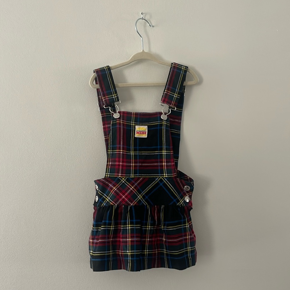 Harajuku Mini for Target NWoT 3T